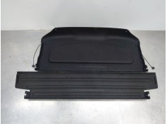 Recambio de bandeja trasera para ford c-max titanium referencia OEM IAM   