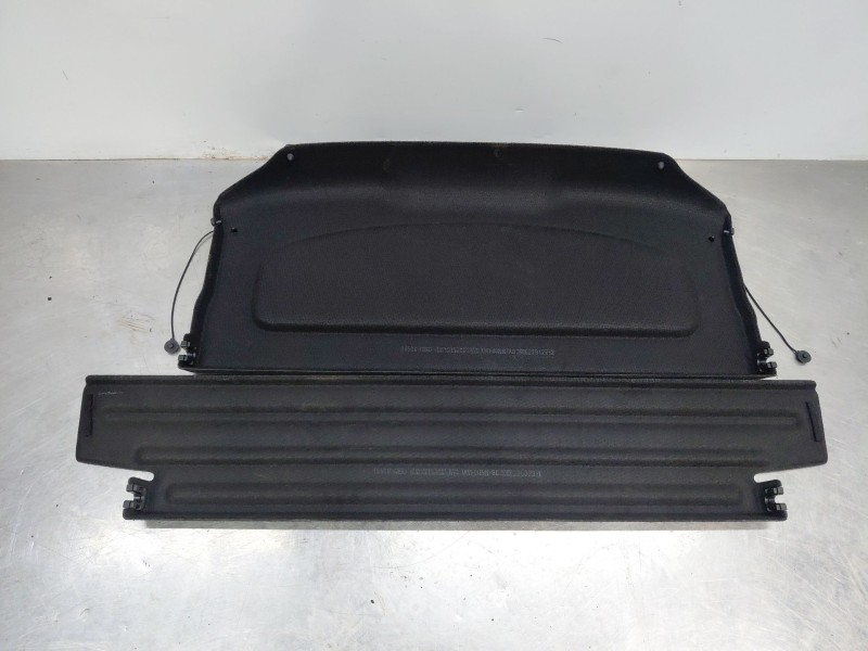 Recambio de bandeja trasera para ford c-max titanium referencia OEM IAM   