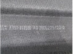 Recambio de bandeja trasera para ford c-max titanium referencia OEM IAM    2