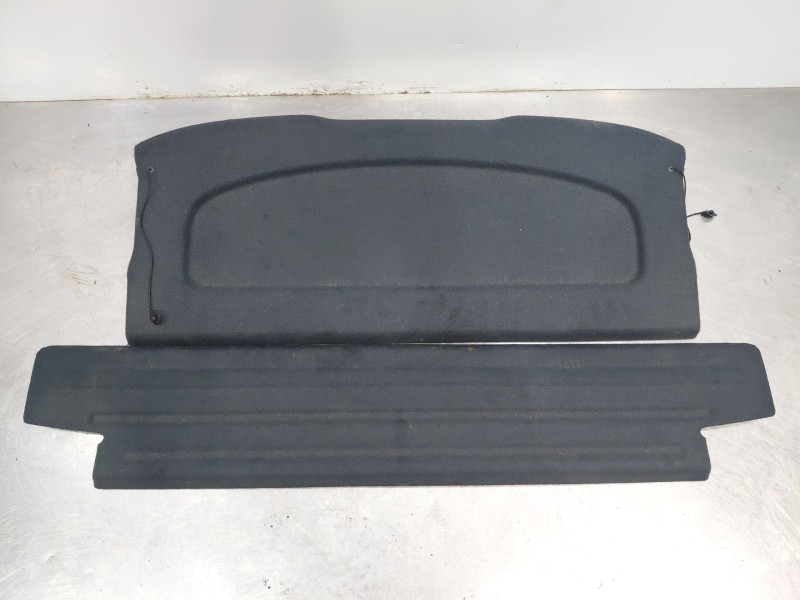Recambio de bandeja trasera para ford c-max titanium referencia OEM IAM   