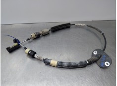 Recambio de varillaje cambio para ford c-max titanium referencia OEM IAM   