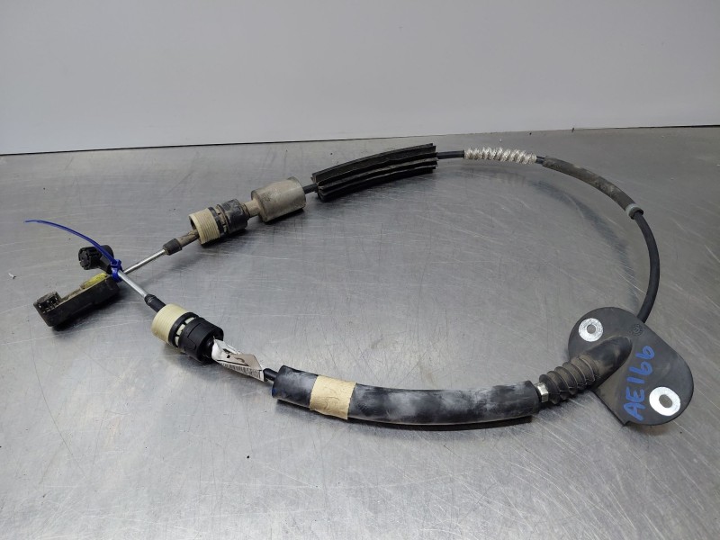 Recambio de varillaje cambio para ford c-max titanium referencia OEM IAM   