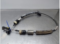 Recambio de varillaje cambio para ford c-max titanium referencia OEM IAM    2