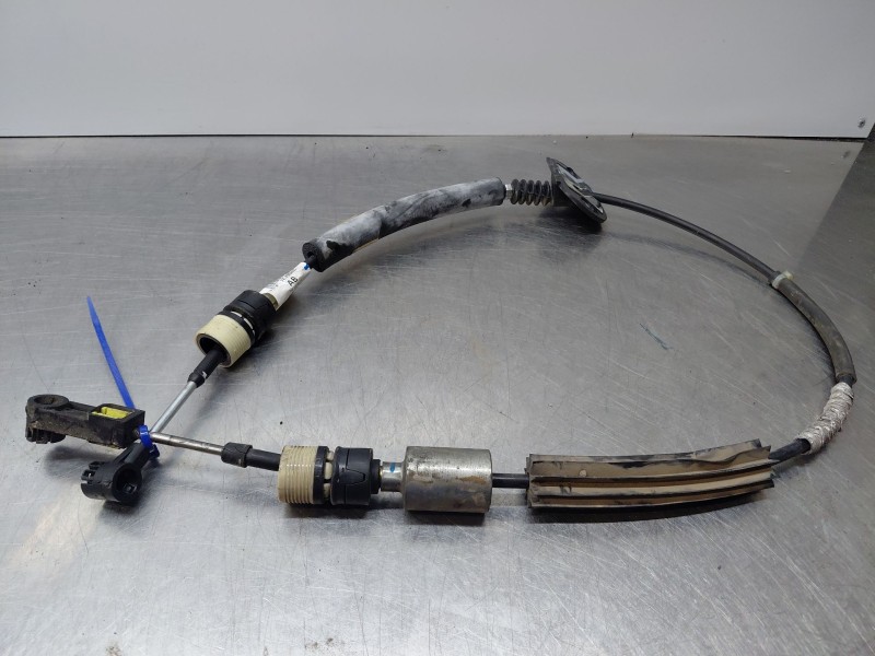 Recambio de varillaje cambio para ford c-max titanium referencia OEM IAM   
