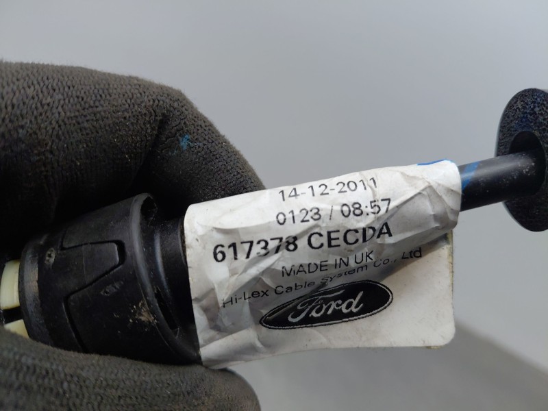 Recambio de varillaje cambio para ford c-max titanium referencia OEM IAM   