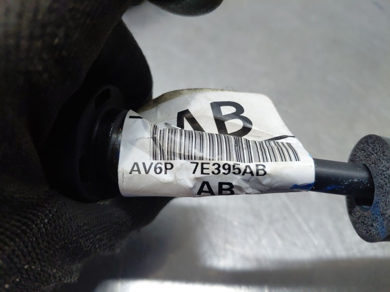 Recambio de varillaje cambio para ford c-max titanium referencia OEM IAM   