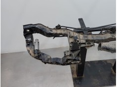 Recambio de panel frontal para ford c-max ii (dxa/cb7, dxa/ceu) 1.6 tdci referencia OEM IAM    2