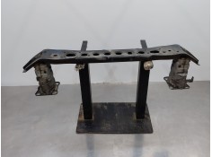 Recambio de refuerzo paragolpes delantero para ford c-max ii (dxa/cb7, dxa/ceu) 1.6 tdci referencia OEM IAM   