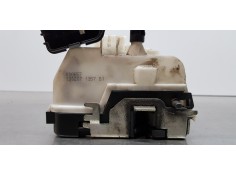 Recambio de cerradura puerta trasera izquierda para renault laguna ii (bg0) confort dynamique referencia OEM IAM 8200000657 4 PI 2