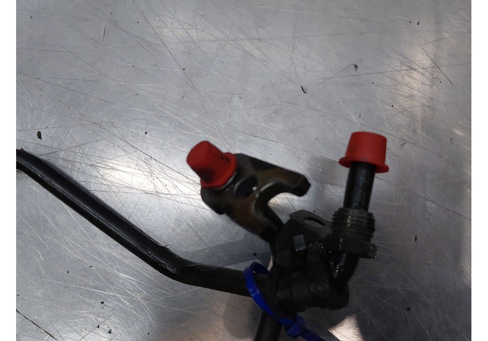 Recambio de tubo presion direccion asistida para citroën xsara picasso (n68) 1.6 hdi referencia OEM IAM   