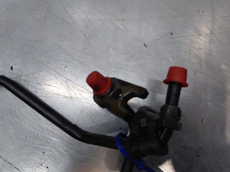 Recambio de tubo presion direccion asistida para citroën xsara picasso (n68) 1.6 hdi referencia OEM IAM   