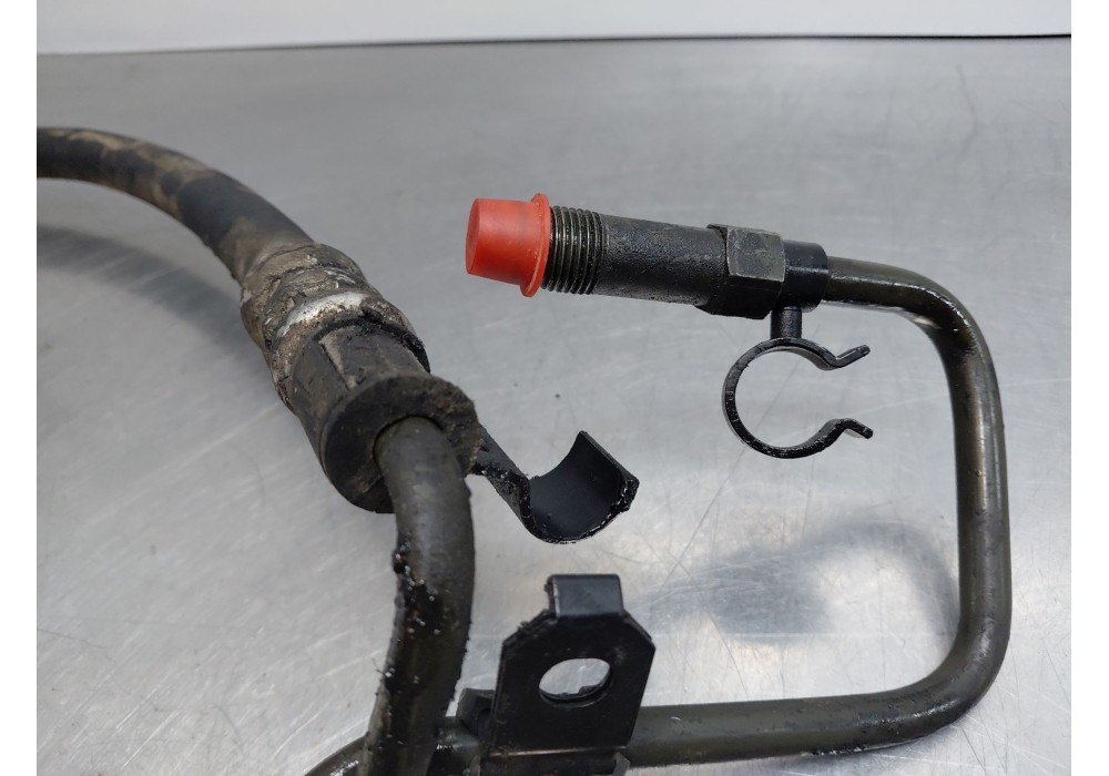 Recambio de tubo presion direccion asistida para citroën xsara picasso (n68) 2.0 hdi referencia OEM IAM   