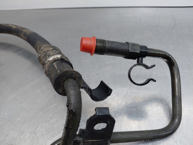 Recambio de tubo presion direccion asistida para citroën xsara picasso (n68) 2.0 hdi referencia OEM IAM   