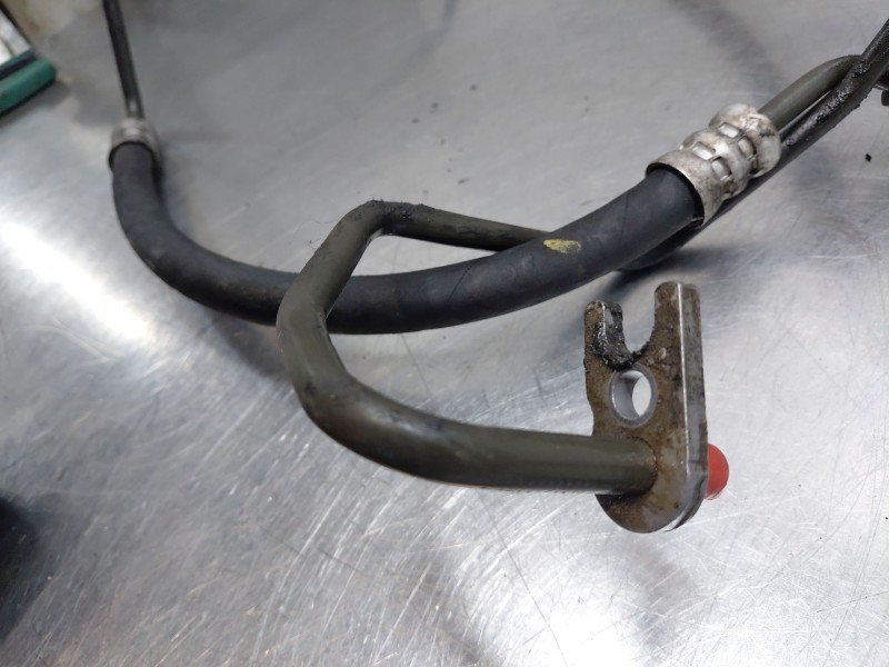 Recambio de tubo presion direccion asistida para citroën xsara picasso (n68) 2.0 hdi referencia OEM IAM   