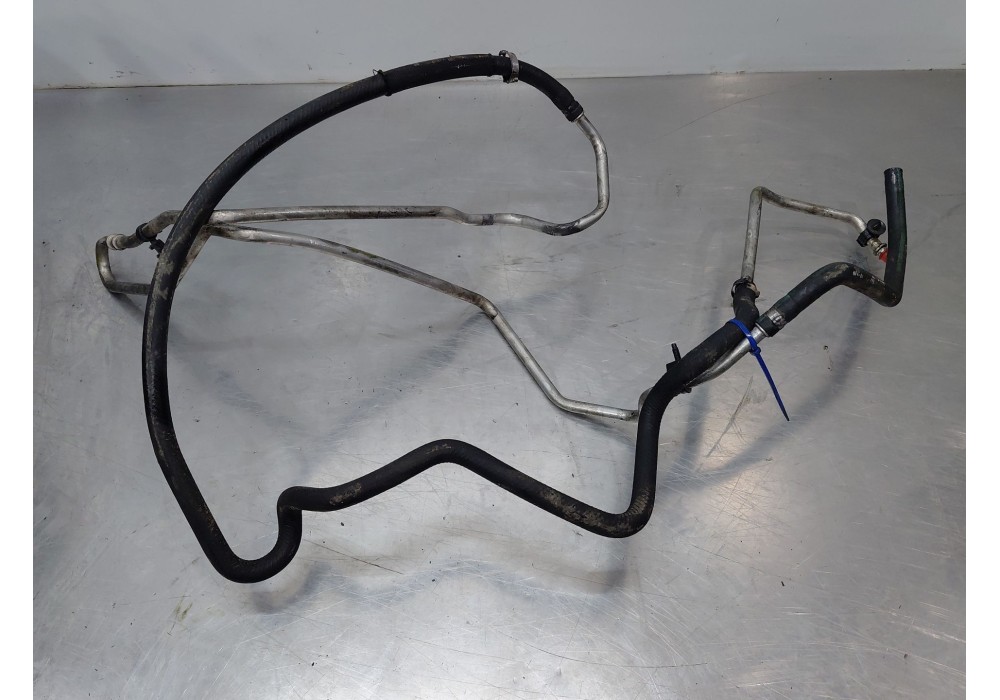 Recambio de tubo presion direccion asistida para citroën xsara picasso (n68) 1.6 hdi referencia OEM IAM   