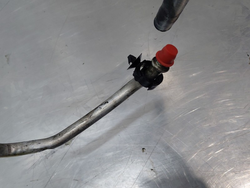 Recambio de tubo presion direccion asistida para citroën xsara picasso (n68) 1.6 hdi referencia OEM IAM   