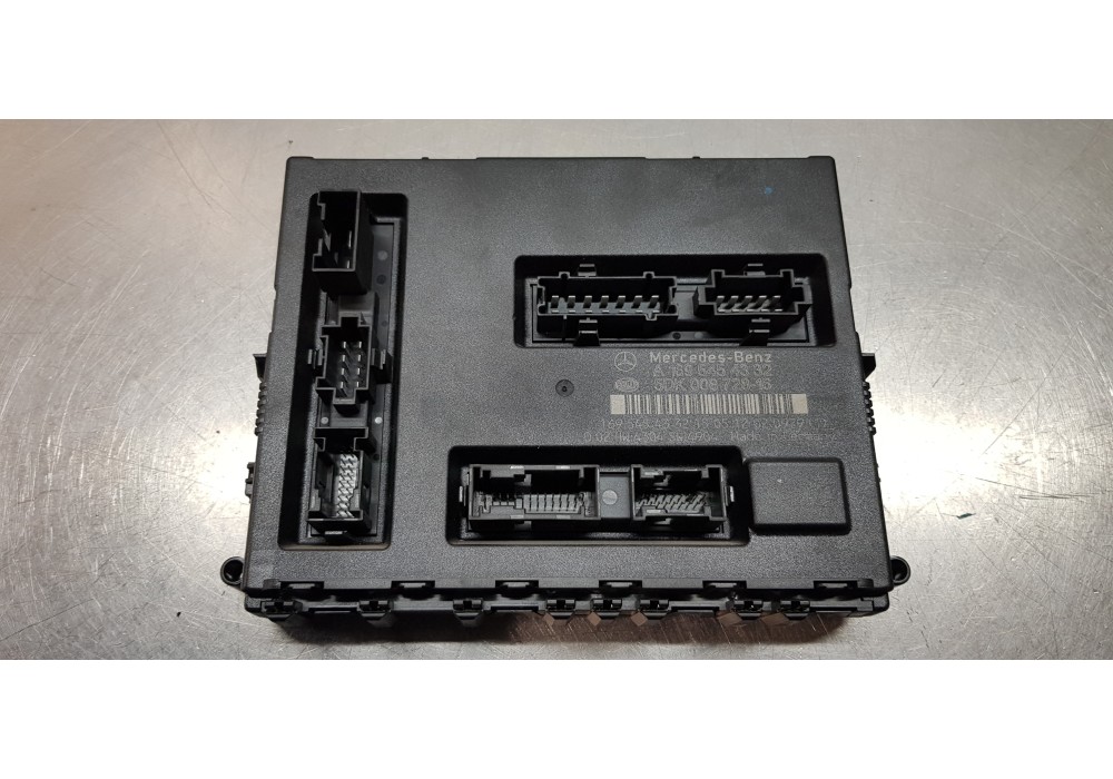 Recambio de modulo confort para mercedes clase a (w169) a 150 (169.031) referencia OEM IAM A1695454332 5DK008728  Recambio de modulo confort para mercedes clase a (w169) a 150 (169.031) referencia OEM IAM A1695454332 5DK008728