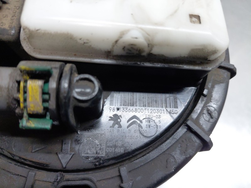 Recambio de aforador para citroën c-elysée shine referencia OEM IAM   