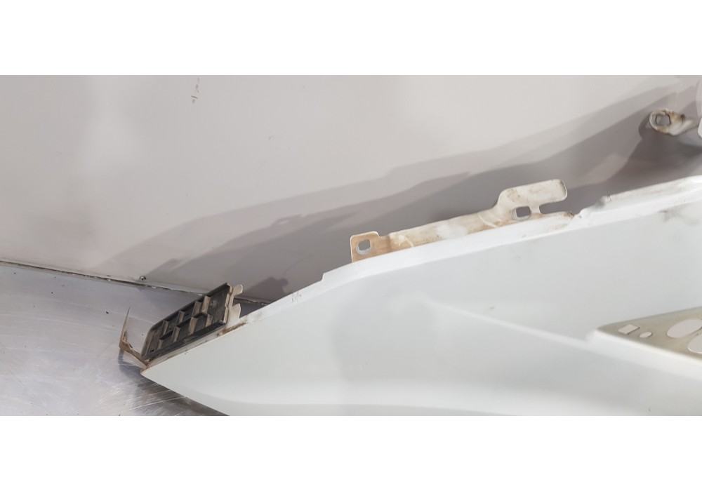 Recambio de aleta delantera izquierda para ford transit kastenwagen (ttg) 350 l2 ambiente referencia OEM IAM 2203290 PBK31V16006