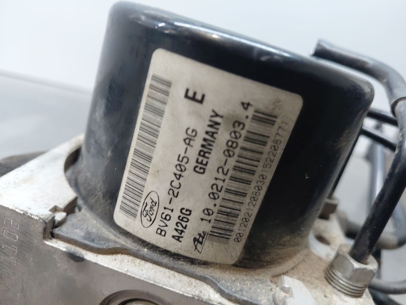 Recambio de abs para ford c-max titanium referencia OEM IAM   