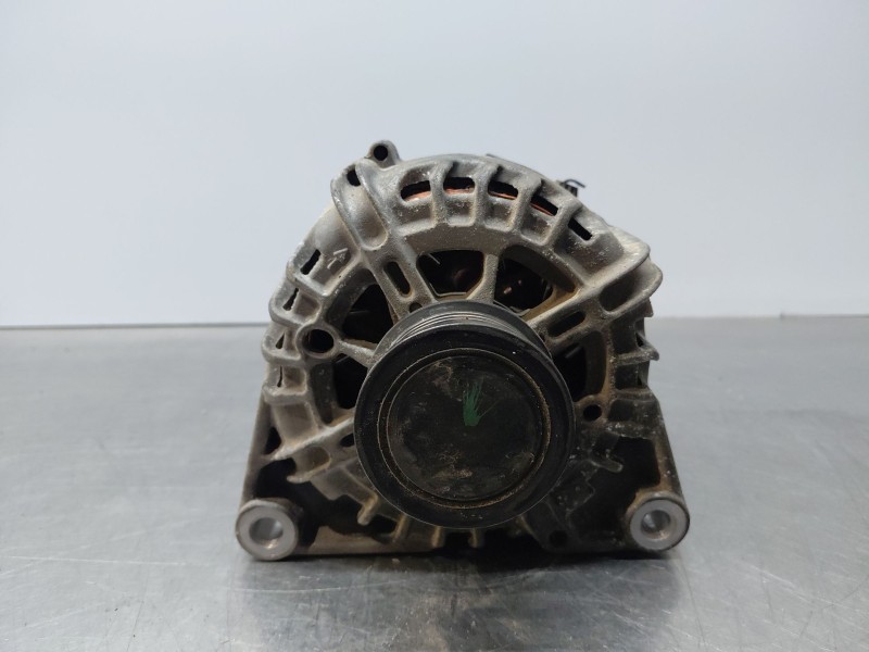 Recambio de alternador para ford c-max titanium referencia OEM IAM   