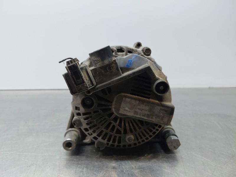 Recambio de alternador para ford c-max titanium referencia OEM IAM   