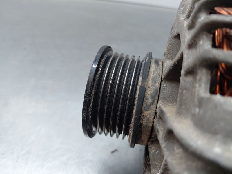 Recambio de alternador para ford c-max titanium referencia OEM IAM   