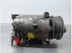 Recambio de compresor aire acondicionado para ford c-max titanium referencia OEM IAM   