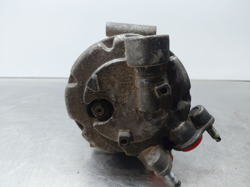 Recambio de compresor aire acondicionado para ford c-max titanium referencia OEM IAM   