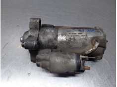 Recambio de motor arranque para ford c-max titanium referencia OEM IAM   