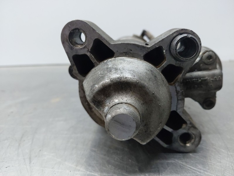 Recambio de motor arranque para ford c-max titanium referencia OEM IAM   