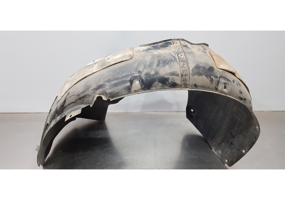 Recambio de paso rueda para kia sportage concept referencia OEM IAM 86811F1500  