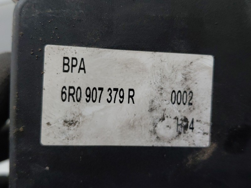 Recambio de abs para volkswagen polo v (6r1, 6c1) 1.6 tdi referencia OEM IAM   