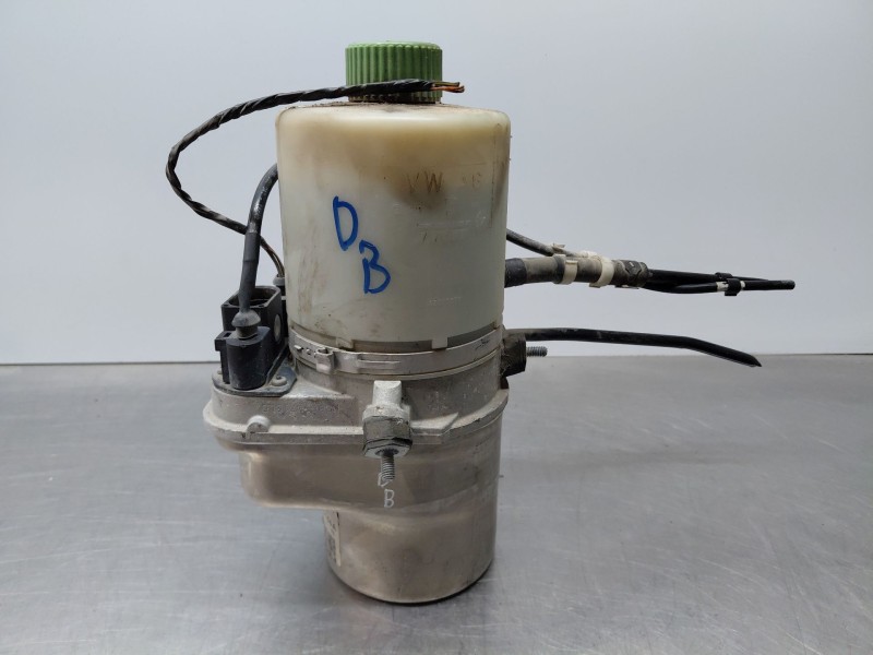 Recambio de bomba direccion para volkswagen polo v (6r1, 6c1) 1.6 tdi referencia OEM IAM   