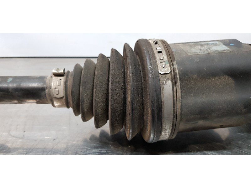 Recambio de transmision delantera derecha para chevrolet cruze ls referencia OEM IAM 13306340   Recambio de transmision delantera derecha para chevrolet cruze ls referencia OEM IAM 13306340