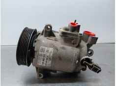 Recambio de compresor aire acondicionado para volkswagen polo v (6r1, 6c1) 1.6 tdi referencia OEM IAM   