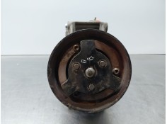 Recambio de compresor aire acondicionado para volkswagen polo v (6r1, 6c1) 1.6 tdi referencia OEM IAM    2