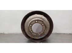 Recambio de llanta para ford transit caja cerrada ´06 ft 330 l (largo) lkw (camion) referencia OEM IAM 1689810 6C111007BC 