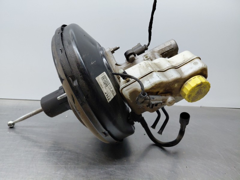 Recambio de servofreno para volkswagen polo v (6r1, 6c1) 1.6 tdi referencia OEM IAM   