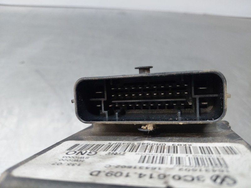 Recambio de abs para volkswagen passat b6 (3c2) 2.0 tdi referencia OEM IAM   