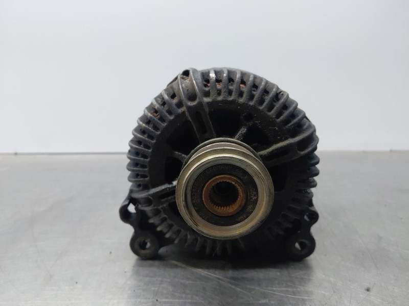 Recambio de alternador para volkswagen passat b6 (3c2) 2.0 tdi referencia OEM IAM   