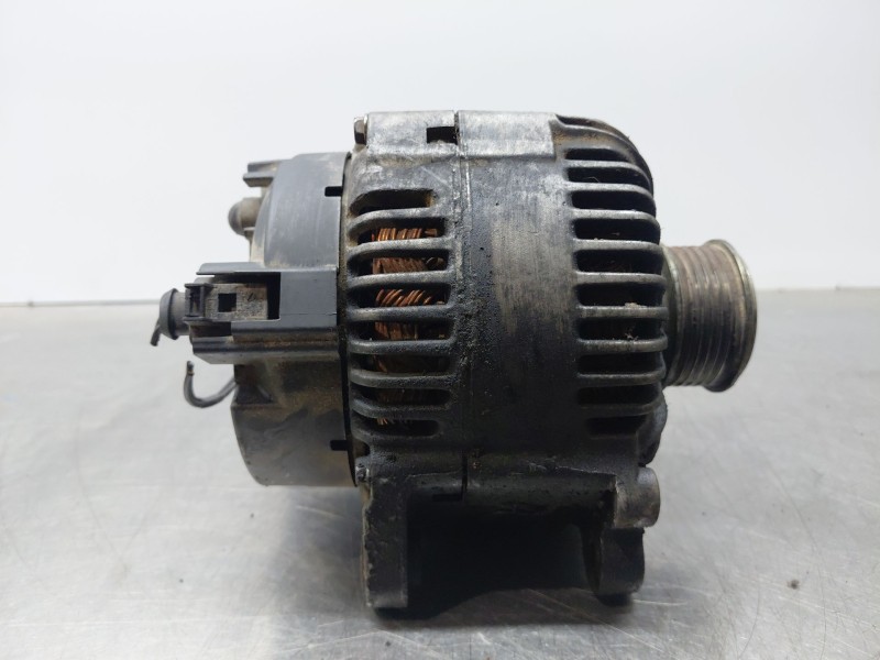 Recambio de alternador para volkswagen passat b6 (3c2) 2.0 tdi referencia OEM IAM   