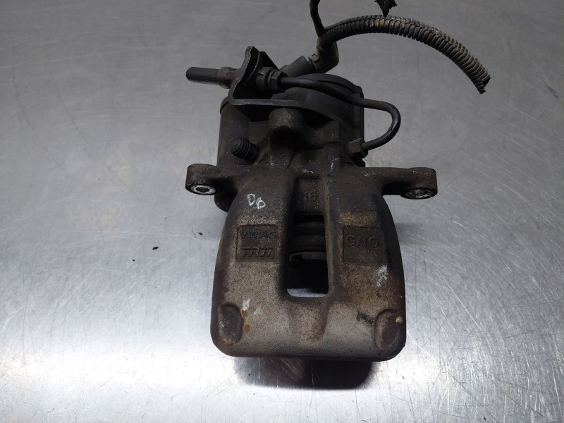 Recambio de pinza freno trasera derecha para volkswagen passat b6 (3c2) 2.0 tdi referencia OEM IAM   