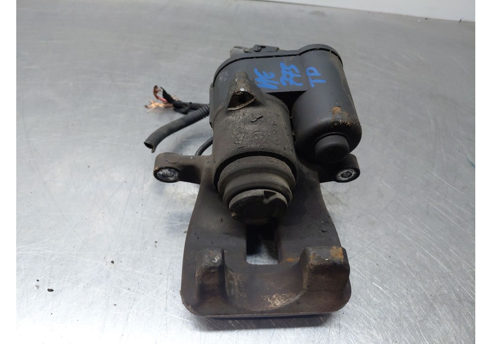 Recambio de pinza freno trasera derecha para volkswagen passat b6 (3c2) 2.0 tdi referencia OEM IAM   