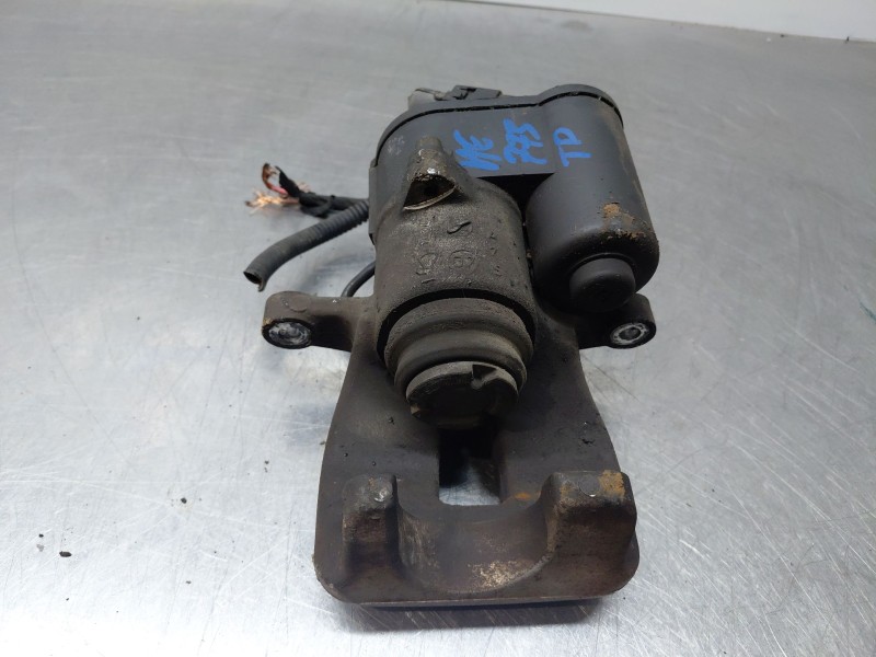 Recambio de pinza freno trasera derecha para volkswagen passat b6 (3c2) 2.0 tdi referencia OEM IAM   