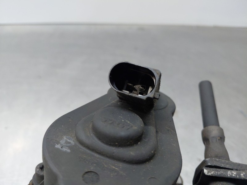 Recambio de pinza freno trasera izquierda para volkswagen passat b6 (3c2) 2.0 tdi referencia OEM IAM   