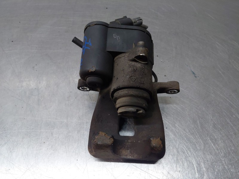 Recambio de pinza freno trasera izquierda para volkswagen passat b6 (3c2) 2.0 tdi referencia OEM IAM   