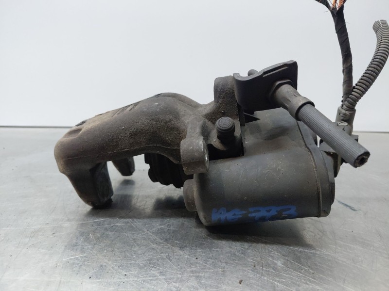 Recambio de pinza freno trasera izquierda para volkswagen passat b6 (3c2) 2.0 tdi referencia OEM IAM   