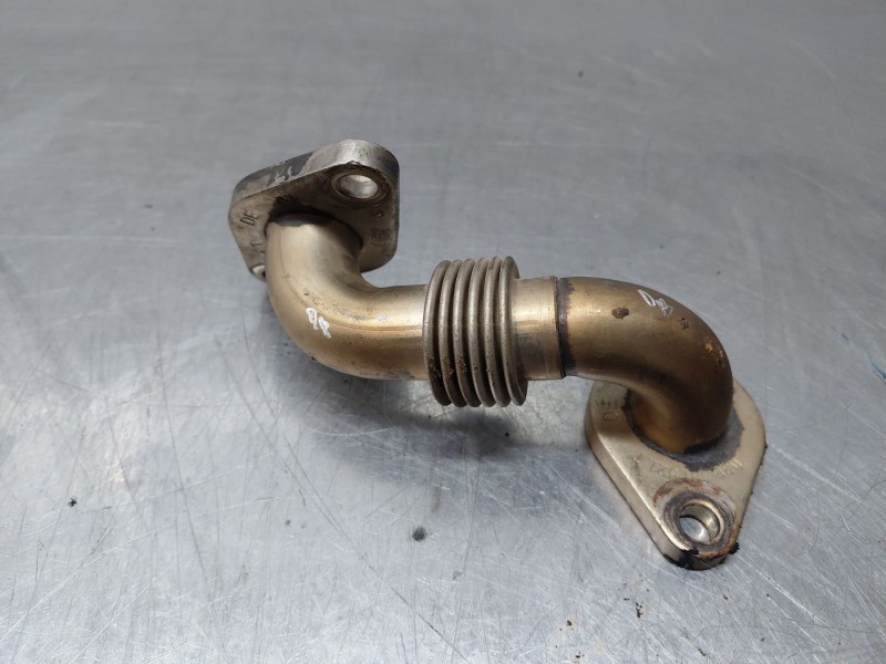 Recambio de tubo para volkswagen passat b6 (3c2) 2.0 tdi referencia OEM IAM   