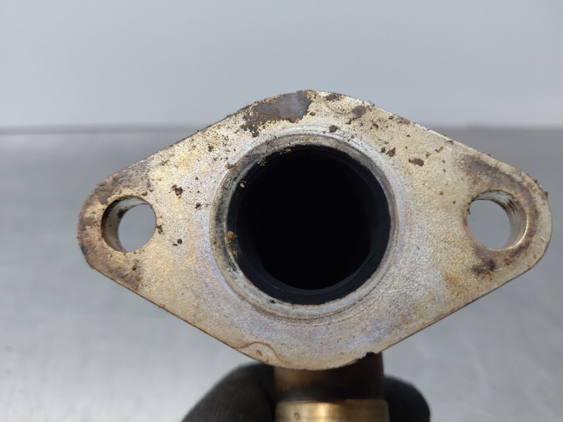 Recambio de tubo para volkswagen passat b6 (3c2) 2.0 tdi referencia OEM IAM   
